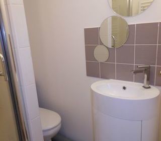  Appartement � louer 2 pi�ces 30 m�