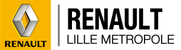RENAULT LILLE METROPOLE