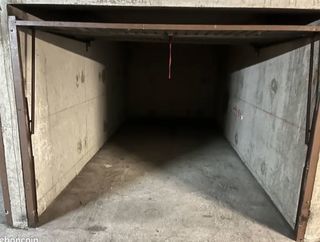  Parking / Garage � vendre 15 m�