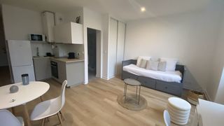  Appartement � louer 1 pi�ce 30 m�