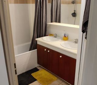  Appartement � louer 3 pi�ces 48 m�