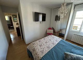  Appartement � vendre 5 pi�ces 102 m�