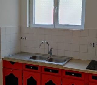  Appartement � louer 3/4 pi�ces 55 m�