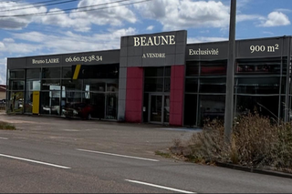  Immeuble � vendre 900 m�