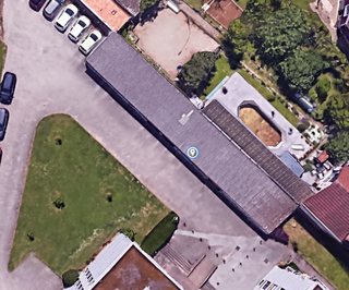  Parking / Garage � louer 15 m�