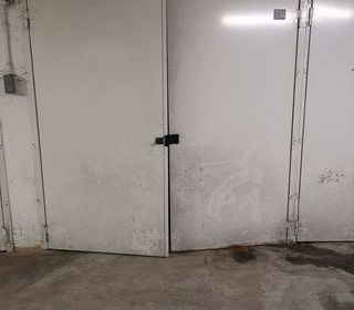  Parking / Garage � vendre 13 m�