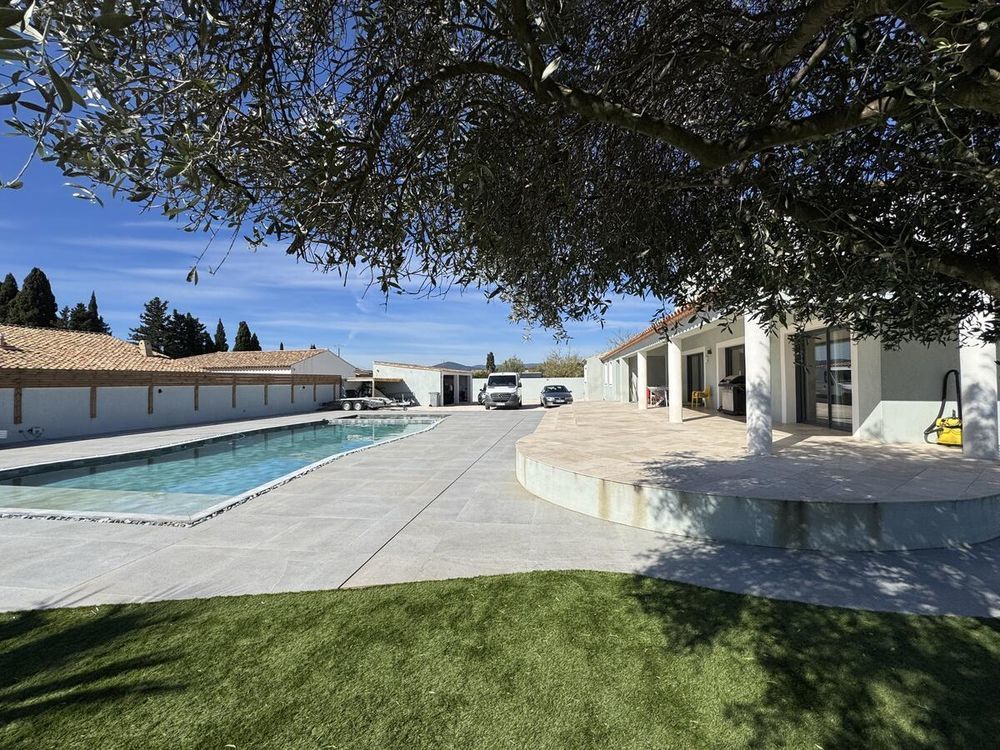 � vendre  Maison Pierrefeu-du-Var (83390)