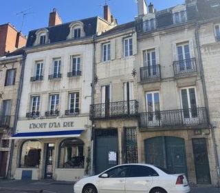  Appartement � vendre 1 pi�ce 33 m�