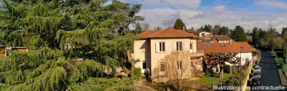 Appartements neufs   Saint-Didier-au-Mont-d'Or (69370)