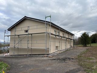  Maison � louer 6 pi�ces 175 m� Donci�res