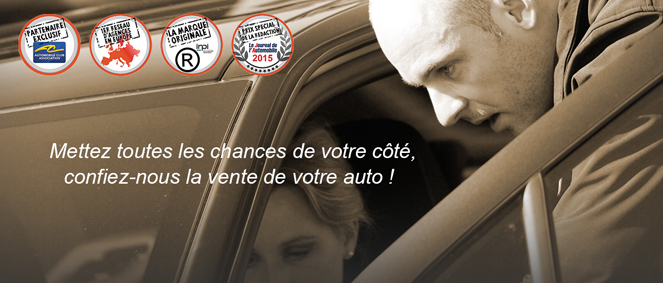 AGENCE AUTOMOBILIERE RUEIL MALMAISON, concessionnaire 92