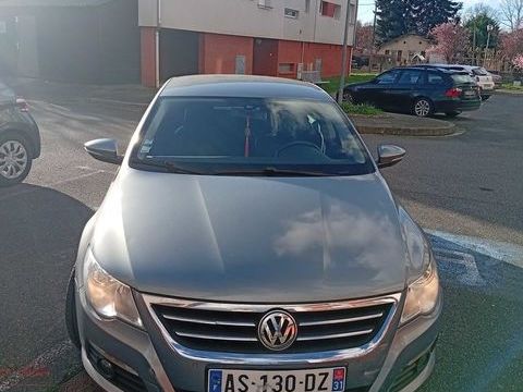 Volkswagen Passat 2.0 16S TDI 140 CR FAP Carat Edition 2019 occasion Toulouse 31000