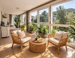  Appartement � vendre 4 pi�ces 104 m�