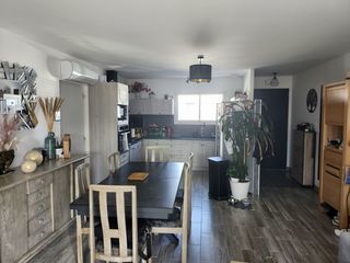  Maison � vendre 3 pi�ces 63 m�