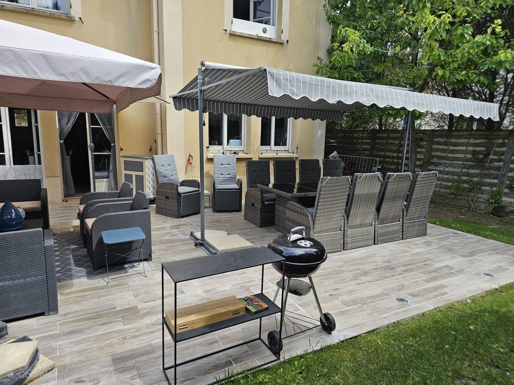 � vendre  Maison Chennevi�res-sur-Marne (94430)