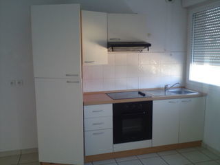  Appartement � louer 2 pi�ces 44 m�