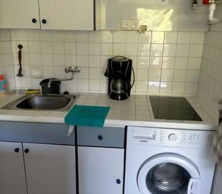  Appartement � louer 1 pi�ce 25 m�