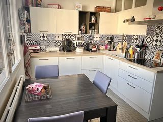  Appartement � vendre 5 pi�ces 95 m�