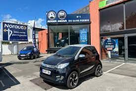 AIXAM LIVRY GARGAN, concessionnaire 93