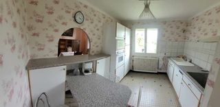  Maison � vendre 4 pi�ces 110 m�