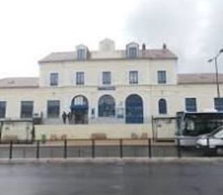  Terrain � vendre 560 m�