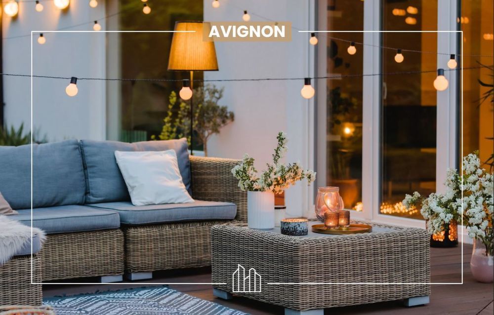 Appartements neufs   Avignon (84000)