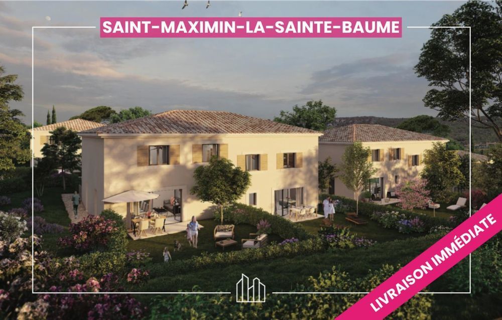   Saint-Maximin-la-Sainte-Baume (83470)