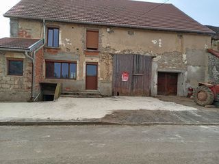  Maison � vendre 5 pi�ces 199 m�