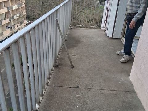  Appartement � vendre 2 pi�ces 43 m�