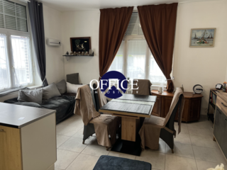  Appartement � vendre 2/3 pi�ces 53 m�