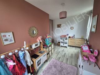  Maison � vendre 4 pi�ces 75 m�