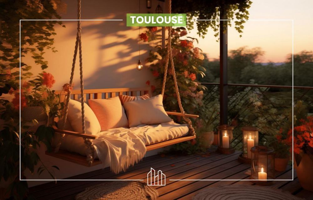 Appartements neufs   Toulouse (31400)