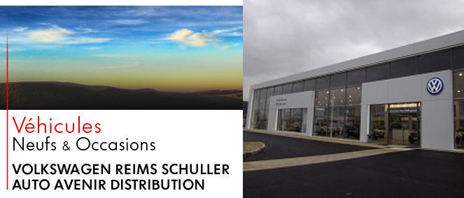 AUTO AVENIR DISTRIBUTION REIMS, concessionnaire 51