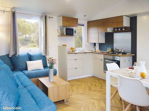 Mobil-Home Mobil-Home 2020 occasion Saint-Jean-de-Monts 85160