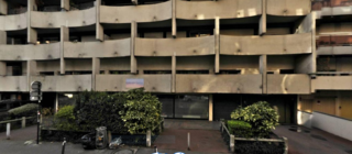  Parking / Garage � louer 15 m�