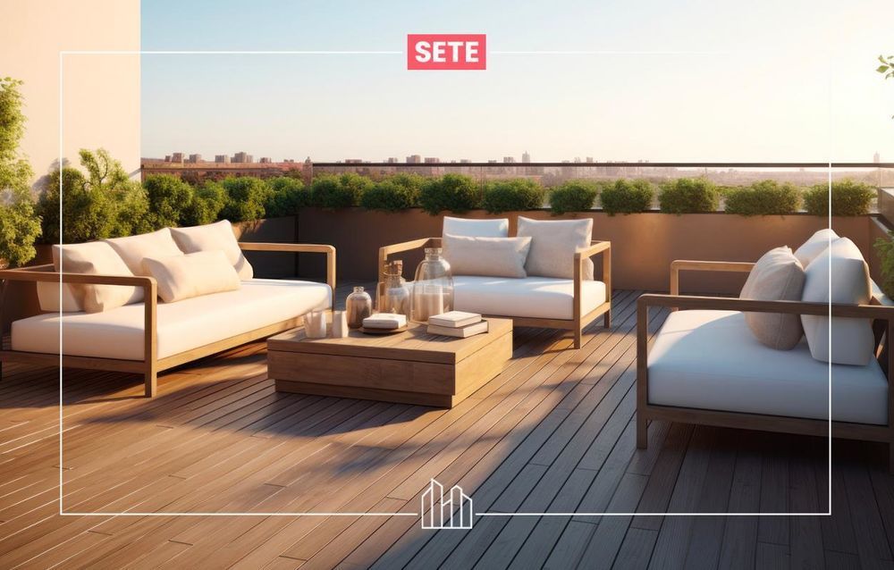 Appartements neufs   Sète (34200)