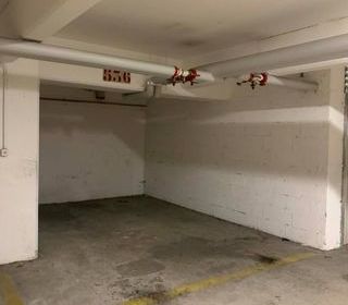  Parking / Garage � louer 14 m�