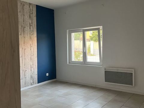  Maison  louer 2 pices 35 m Chateau gombert