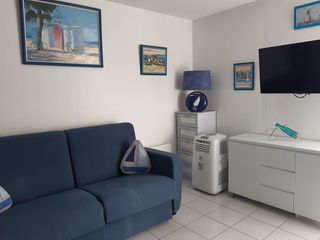  Appartement � vendre 1 pi�ce 27 m�