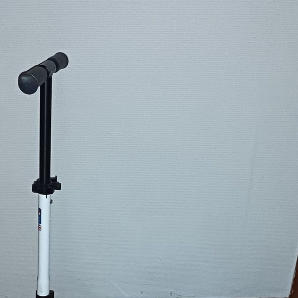 Vends trottinette Vélos