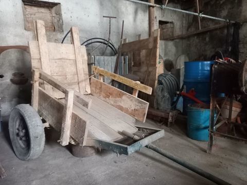 Remorque agricole 130 82000 Montauban