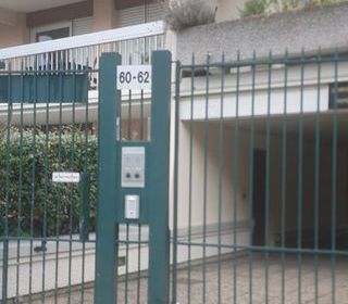  Parking / Garage � louer 13 m�