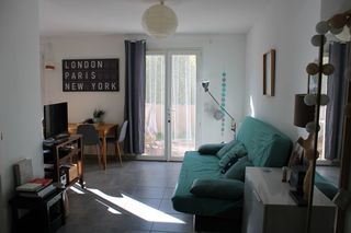  Villa � vendre 3 pi�ces 57 m�