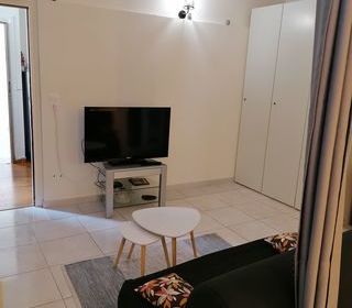  Appartement � louer 2 pi�ces 38 m�