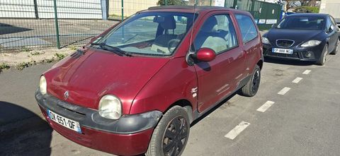 Renault Twingo 2003 occasion Maisons-Alfort 94700