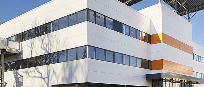 Agence CONSULTIMO Cenon