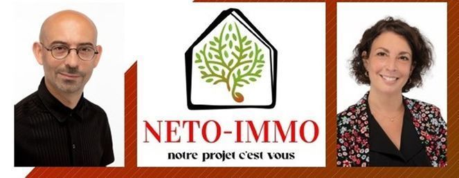 NETO-IMMO - Agence immobilière, Agence immobilière 24