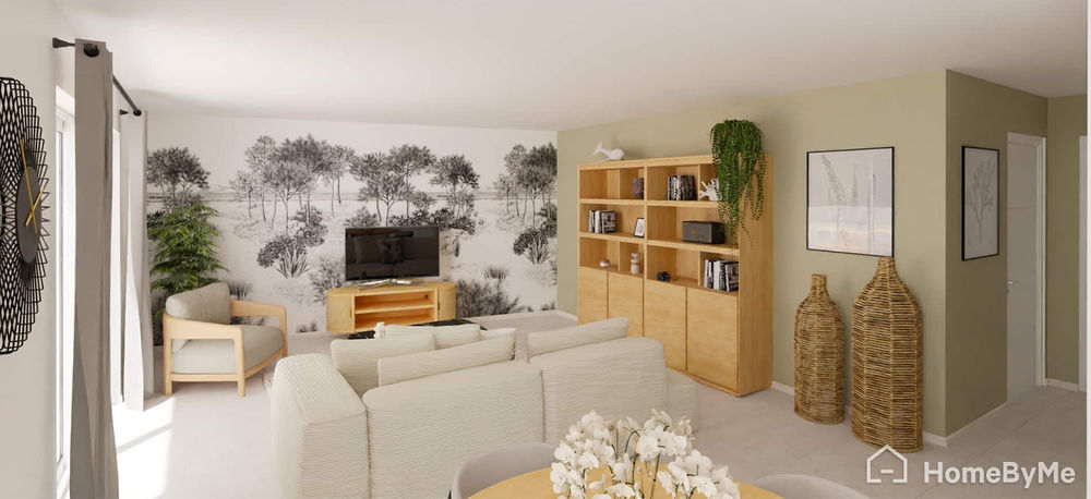 Appartements neufs   Valras-Plage (34350)