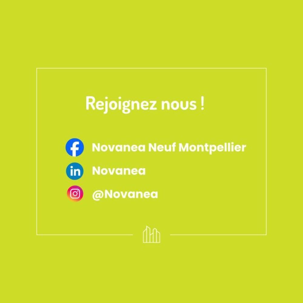 Maisons neuves   Montpellier (34090)