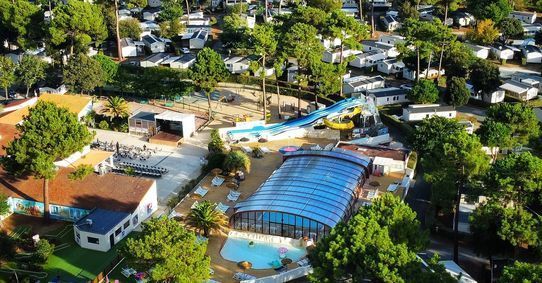 SIBLU LA PIGNADE, villages Vacances 17